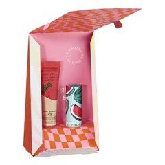 The Future is Yours - Kit pentru ingrijirea buzelor, SEPHORA COLLECTION