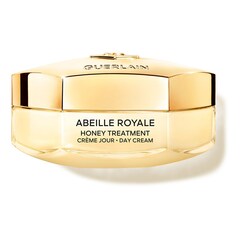 Abeille Royale Honey Treatment - Crema De Zi, GUERLAIN