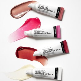 Tripeptide Plumping Lip Balm - Balsam pentru buze