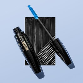 Vegan Splashproof - Mascara pentru volum