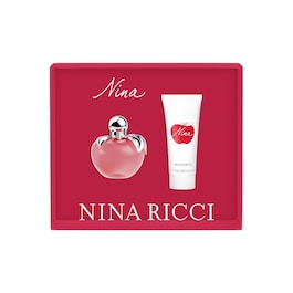 Nina Eau de Toilette - Set cadou