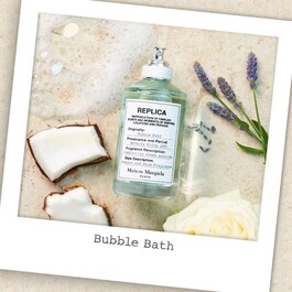 REPLICA Bubble Bath - Eau de Toilette Travel Size