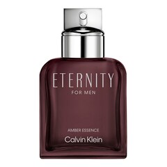Eternity Amber Essence  - Apa de Parfum, Calvin Klein