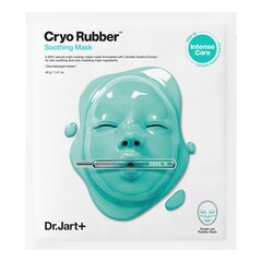 Cryo Rubber - Masca calmanta pentru ten sensibil, DR.JART+