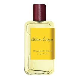 Bergamote Soleil - Eau de Parfum