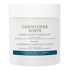 Cleansing Purifying Scrub - Exfoliant purificator pentru par, Christophe Robin
