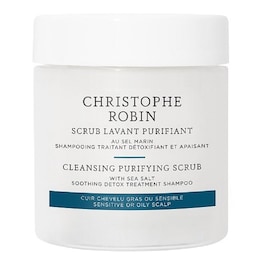 Cleansing Purifying Scrub - Exfoliant purificator pentru par image