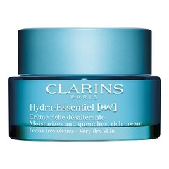 Hydra-Essentiel [HA²] - Day rich cream, CLARINS