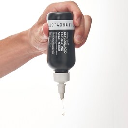Glycolic Acid Exfoliating Scalp Scrub - Scrub pentru scalp