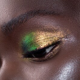 Chromium Liquid Eyeshadow - Fard de pleoape lichid multichrome