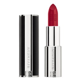 Le Rouge Interdit Intense Silk - Ruj de buze
