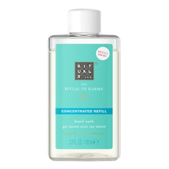 The Ritual of Karma - Produs de reincarcare de tip gel concentrat, Rituals
