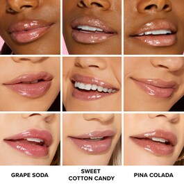 Kissing Jelly - Gloss de buze