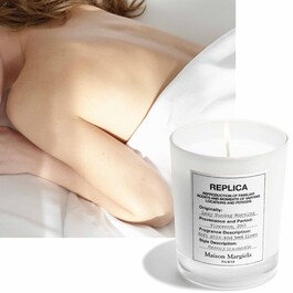 Replica Lazy Sunday Morning Candle - Lumanare parfumata