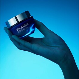 Blue Pro-Retinol - Crema multi-corectoare 