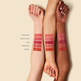 Color Haze - Pigment multifunctional