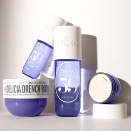 Brazilian Crush Cheirosa 59 - Spray parfumat pentru par si corp