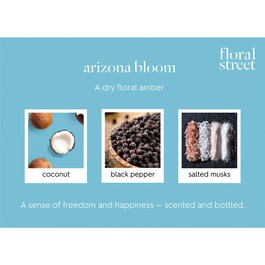 Arizona Bloom - Eau de Parfum Travel Size