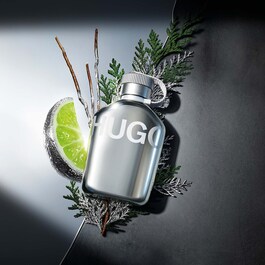 Hugo Reflective - Eau de Toilette