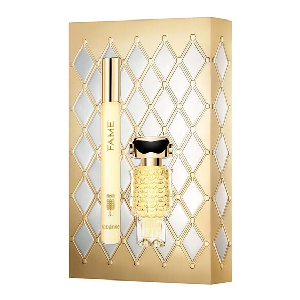 Fame - Set Eau de Parfum, Rabanne Fragrances