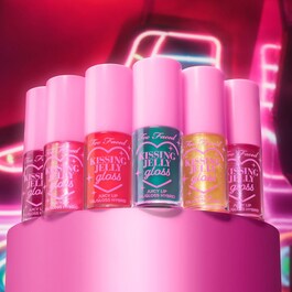 Kissing Jelly - Gloss de buze