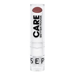 Better Rouge - Ruj De Buze Satinat, Sephora Collection