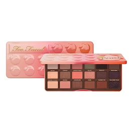 Sweet Peach - Paletă farduri de pleoape image