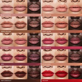 Gloss Bomb Stix - Luciu in stick cu stralucire puternica