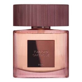 Cafe Rose - Eau de Parfum