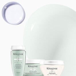 Specifique Bain Divalent Shampoo For Oily Roots & Sensitized Lengths