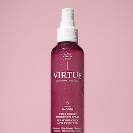 Frizz Block™ - Spray pentru par anti-incretire