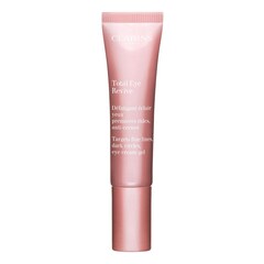 Total Eye Revive - Anti-oboseala, riduri, anticearcane, CLARINS