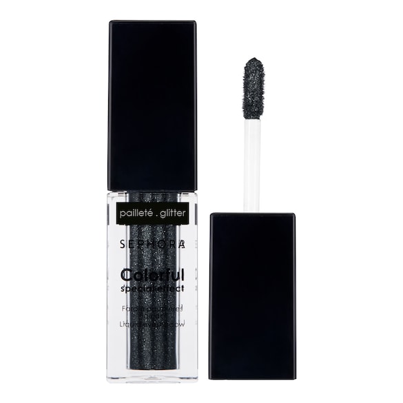 Colorful Special Effect Liquid Eyeshadow - Fard de pleoape, Sephora Collection