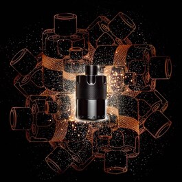 The Most Wanted - Eau de Parfum Set