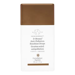 D-Bronzi Anti-Pollution Sunshine Drops - Picaturi Bronzante, Drunk Elephant
