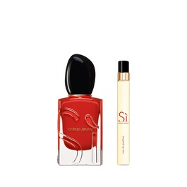 Si Passione - Eau de Parfum Set