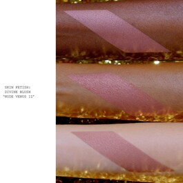 Skin Fetish: Divine Blush - Fard de obraz
