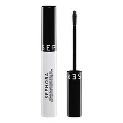 Shape & Set Clear Brow Gel - Gel transparent pentru fixarea sprancenelor, SEPHORA COLLECTION