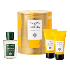 Colonia C.L.U.B. - Set Cologne, Acqua di Parma