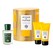 100 ml + 75 ml + 75 ml