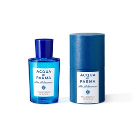 Blu Mediterraneo Mandorlo di Sicilia - Eau de Toilette
