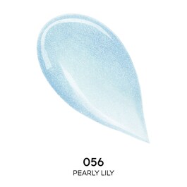 KissKiss Bee Glow Pearly - 98% Origine Naturală - Balsam infuzat cu miere