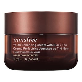 Youth Enhancing Cream with Black Tea - Crema pentru ten