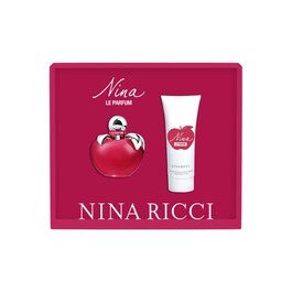 Nina Le Parfum Eau de Parfum - Set cadou