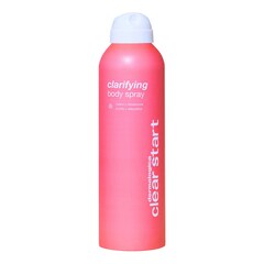 Clarifying Body Spray - Spray pentru corp, CLEAR START BY DERMALOGICA