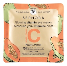 Glowing Vitamin Eye Masks - Masti pentru ochi cu vitamine image