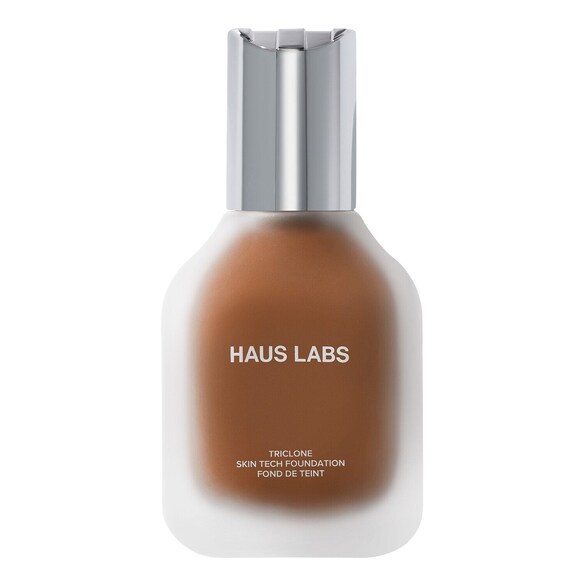 Triclone Skin Tech Foundation - Fond de ten cu acoperire medie, HAUS LABS BY LADY GAGA