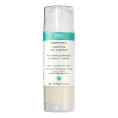 Duplicate That calcium REN CLEAN SKINCARE ≡ SEPHORA