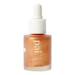 The Impossible Glow - Picaturi bronzante pentru ten