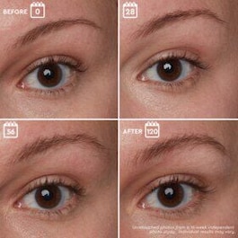 Brow Genius - Serum pentru sprancene